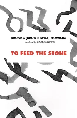 Alimentar la piedra - To Feed the Stone