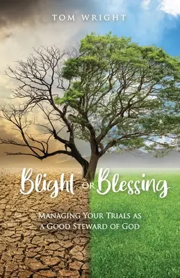 Bendición o desgracia: La gestión de las pruebas como buen administrador de Dios - Blight or Blessing: Managing Your Trials as a Good Steward of God