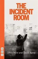 La sala de incidentes - The Incident Room
