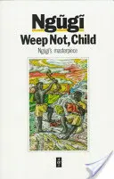 No llores niño - Weep Not Child