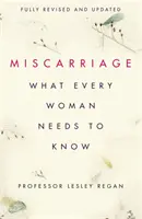 Aborto espontáneo: Lo que toda mujer debe saber - Miscarriage: What every Woman needs to know