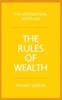 Reglas de la Riqueza - Un código personal para la prosperidad y la abundancia - Rules of Wealth - A personal code for prosperity and plenty