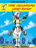 La fiebre por las tierras de Oklahoma - The Oklahoma Land Rush