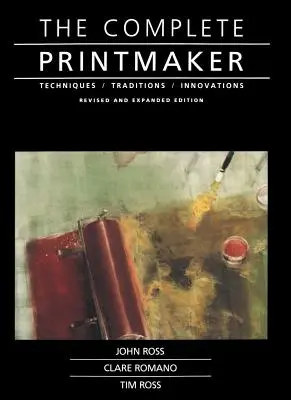 Impresor completo - Complete Printmaker