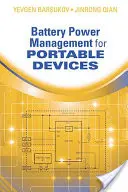 Gestión de la energía de la batería para portátiles - Battery Power Mgmt for Portabl