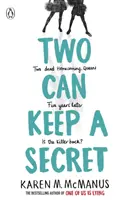 Dos pueden guardar un secreto - Two Can Keep a Secret