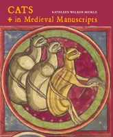 Los gatos en los manuscritos medievales - Cats in Medieval Manuscripts