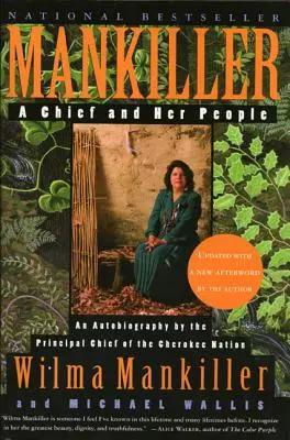 Mankiller: Una jefa y su pueblo - Mankiller: A Chief and Her People