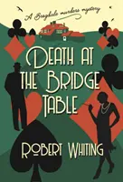 Muerte en la mesa del puente - Un misterio de los asesinatos de Brogdale - Death at the Bridge Table - A Brogdale Murders Mystery