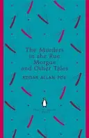 Asesinatos en la calle Morgue y otros cuentos - Murders in the Rue Morgue and Other Tales