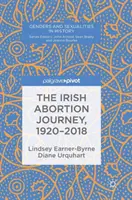 El viaje del aborto irlandés, 1920-2018 - The Irish Abortion Journey, 1920-2018