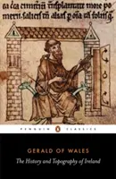 Historia y topografía de Irlanda - The History and Topography of Ireland