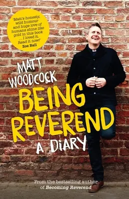 Ser Reverendo: Un diario - Being Reverend: A Diary