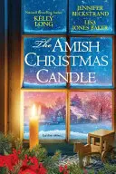 La Vela de Navidad Amish - The Amish Christmas Candle