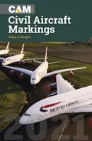 Marcas de aeronaves civiles 2021 - Civil Aircraft Markings 2021