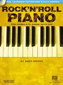 Rock'N'Roll Piano: La guía completa - Rock'N'Roll Piano: The complete guide