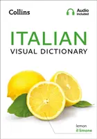 Diccionario Visual Collins de Italiano - Collins Italian Visual Dictionary