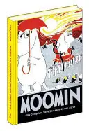 Moomin Book Four: El cómic completo de Tove Jansson - Moomin Book Four: The Complete Tove Jansson Comic Strip