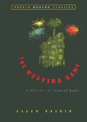 El juego de Westing (Puffin Modern Classics) - The Westing Game (Puffin Modern Classics)