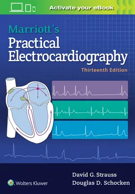 Electrocardiografía práctica de Marriott - Marriott's Practical Electrocardiography