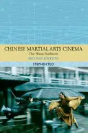 Cine chino de artes marciales: la tradición wuxia - Chinese Martial Arts Cinema: The Wuxia Tradition