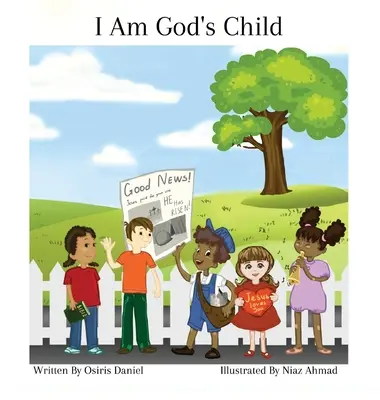 Soy el hijo de Dios - I Am God's Child