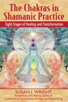 Los chakras en la práctica chamánica: Ocho Etapas de Sanación y Transformación - The Chakras in Shamanic Practice: Eight Stages of Healing and Transformation