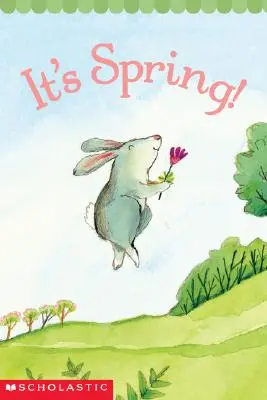 ¡It's Spring! - It's Spring!