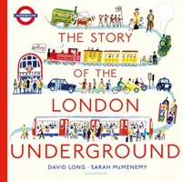 TfL: La historia del metro de Londres - TfL: The Story of the London Underground