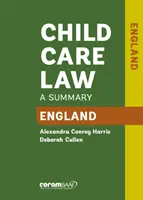 Child Care Law: Inglaterra 7ª Edición - Child Care Law: England 7th Edition