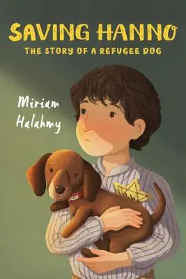 Salvando a Hanno: la historia de un perro refugiado - Saving Hanno: The Story of a Refugee Dog