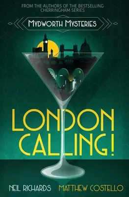 ¡London Calling! Versión en letra grande - London Calling!: Large Print Version