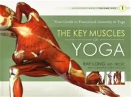 Los músculos clave del yoga - The Key Muscles of Yoga