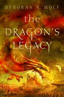 El Legado del Dragón: El Legado del Dragón Libro 1 - The Dragon's Legacy: The Dragon's Legacy Book 1