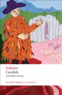 Cándido y otros cuentos - Candide and Other Stories