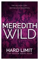 Duro Límite - (Serie El Hacker, Libro 4) - Hard Limit - (The Hacker Series, Book 4)