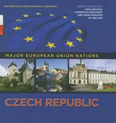 República Checa - Czech Republic