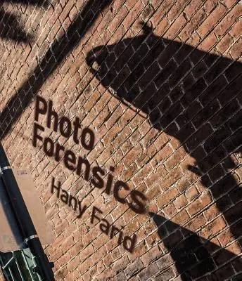 Fotos falsas - Photo Forensics