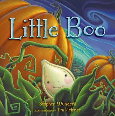Pequeño Boo - Little Boo