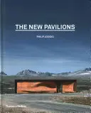 Nuevos pabellones - New Pavilions