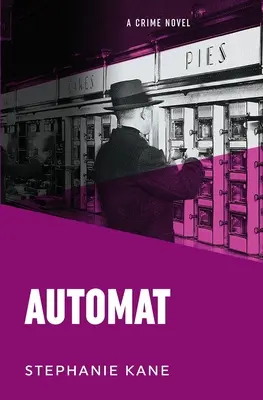 Autómata - Automat