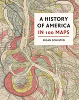 Historia de América en 100 mapas - History of America in 100 Maps