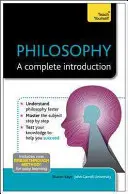 Filosofía: Una introducción completa - Philosophy: A Complete Introduction