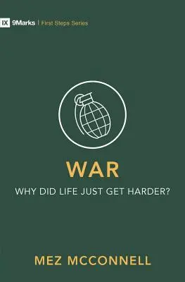 Guerra: ¿Por qué la vida se ha vuelto más difícil? - War - Why Did Life Just Get Harder?