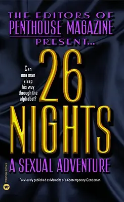 26 Noches: Una aventura sexual - 26 Nights: A Sexual Adventure