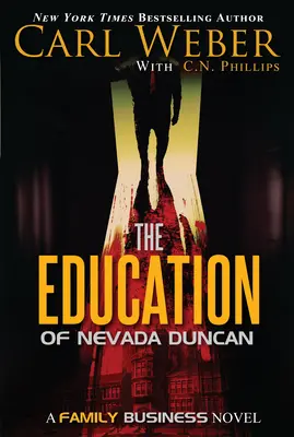 La educación de Nevada Duncan - The Education of Nevada Duncan