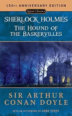 El sabueso de los Baskerville - The Hound of the Baskervilles