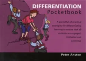 Libro de bolsillo de la diferenciación - Differentiation Pocketbook - Differentiation Pocketbook - Differentiation Pocketbook