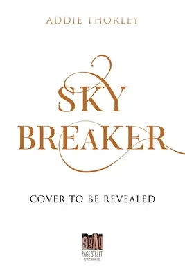 Rompecielos - Sky Breaker