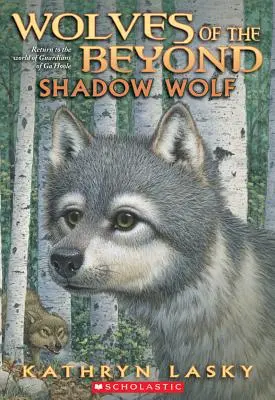 Lobo de las sombras (Lobos del más allá nº 2), 2 - Shadow Wolf (Wolves of the Beyond #2), 2